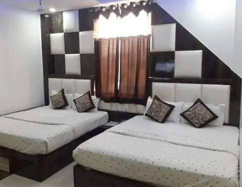 Hotel Jainson Residency Agra