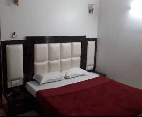 Hotel Jainson Residency Agra