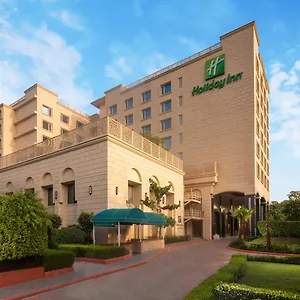 Agra Mg Road An Ihg Агра