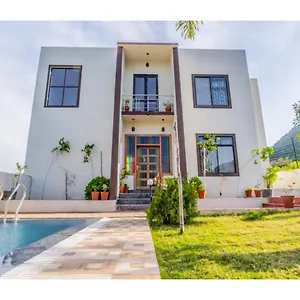 Heaven Hill 3bhk , Udaipur India