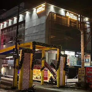 3* Hotel Saarthi