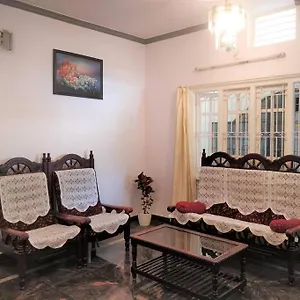 Kanika Homestay - Fully Furnished 2 Bedroom Ac , Mysore India