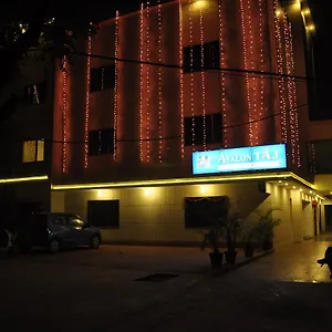 3* Hotel Avalon Taj