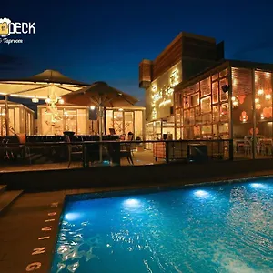 4* Hotel The P L Palace Agra