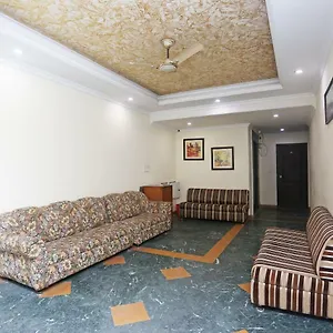 3* Hotel Taj Heritage, Agra