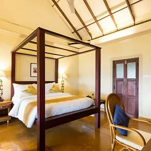 Azure Tides Marari , Alappuzha India