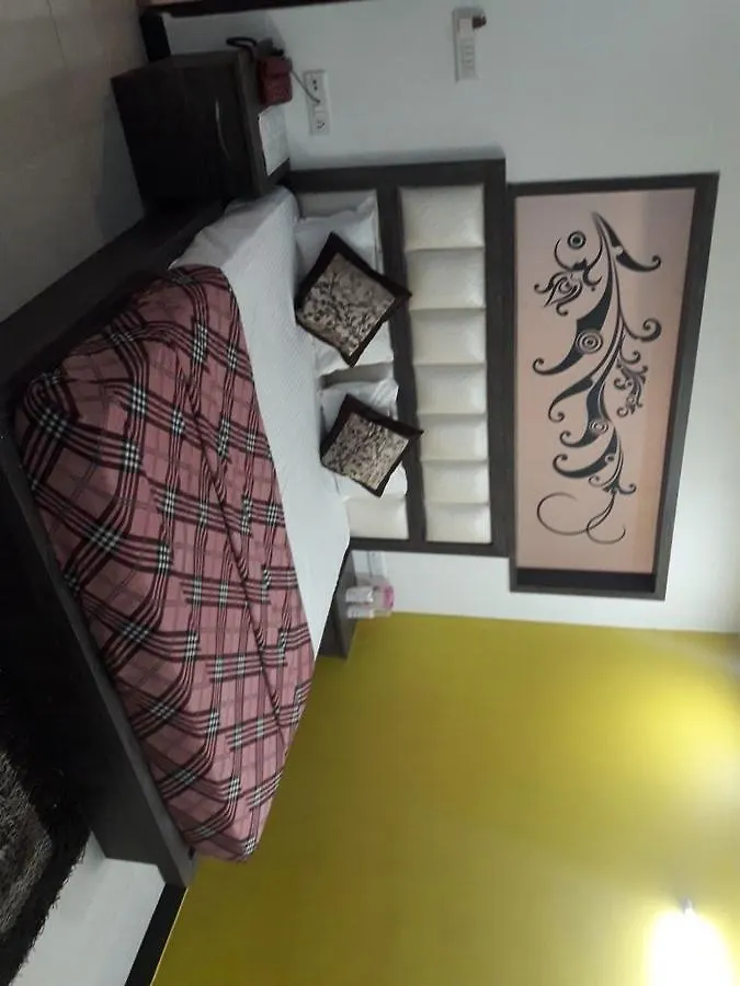 Hotel Jainson Residency Agra  Agra (Uttar Pradesh)