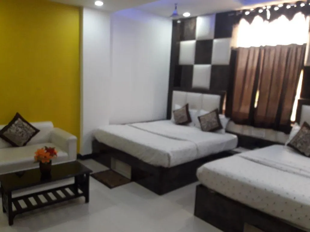 Hotel Jainson Residency Agra