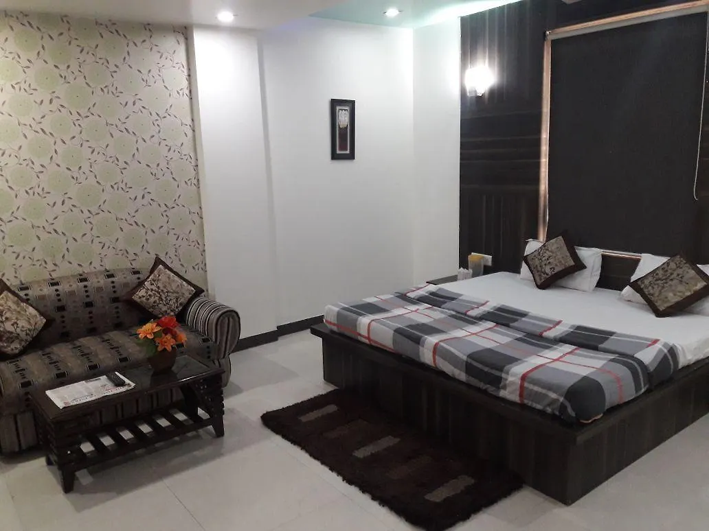Hotel Jainson Residency Agra