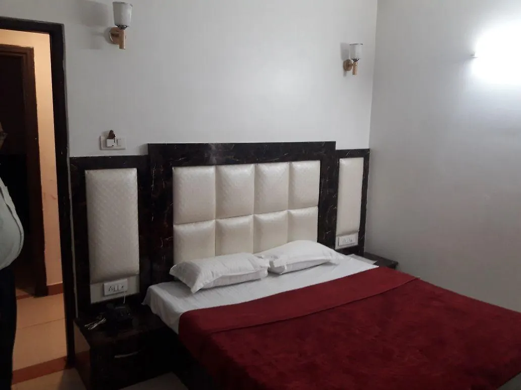 Hotel Jainson Residency Agra   Agra (Uttar Pradesh)